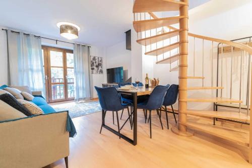 Benasque Apartamento | LOIRA CASA SANCHINES Dúplex de lujo en Benasque