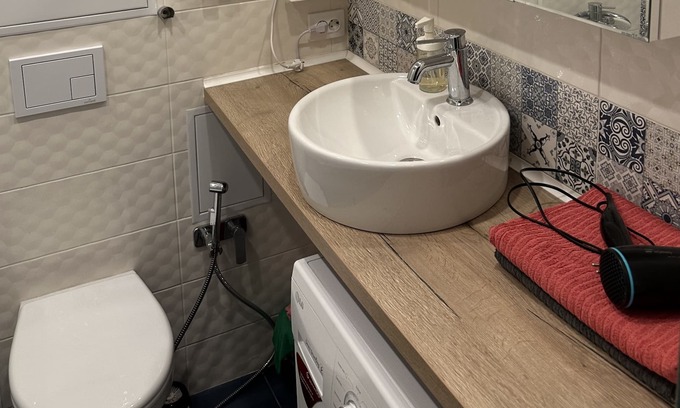 Punavuori Apartamento | Loistava asunto perheen lomalle Helsingin keskustassa