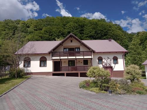 Marginea Casa | Loja Montana