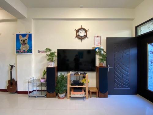 Taitung City Centre Cama Y Desayuno | Loka B&B