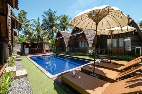 Ubud Cabina | Loka Loka Ubud