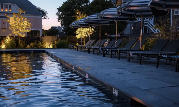 Cape May Apartamento | Lokal Hotel Cape May