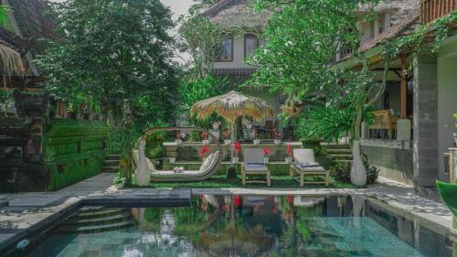 Andong Complejo | Lokasari Retreat