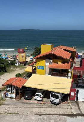 Quatro Ilhas Apartamento | Lola Apart