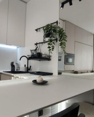 Lisina Apartamento | Lola apartman Milmari & Residence Hill