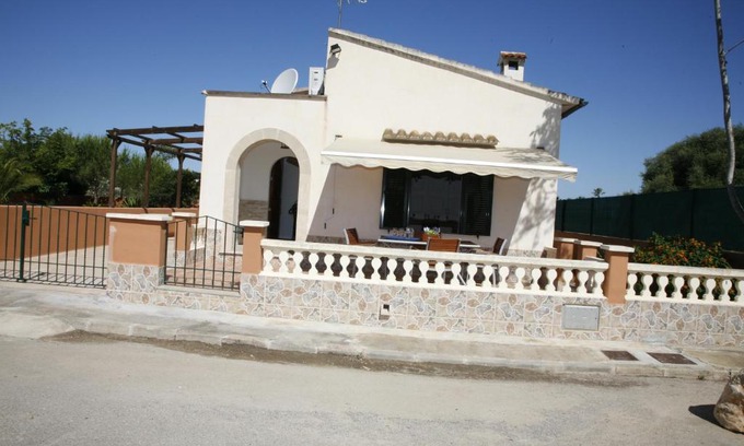 Sa Rapita Casa | Lola