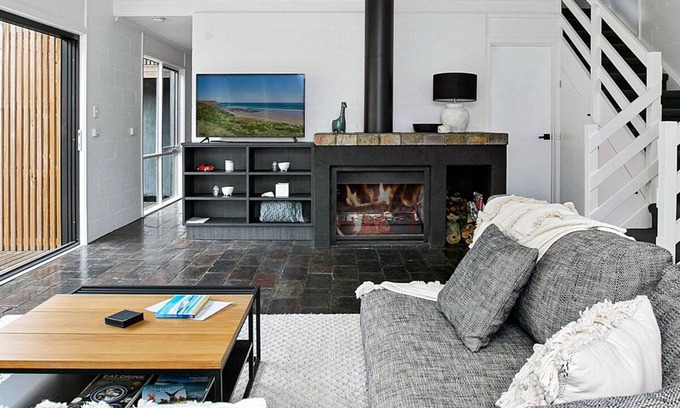 Blairgowrie Casa | Mr Lever in Blairgowrie