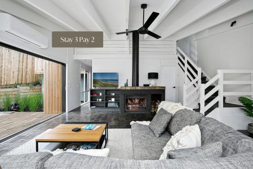 Blairgowrie Casa | Lola on Lever Blairgowrie