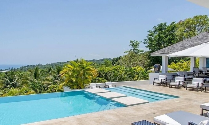 Tryall Villa | Lolita at Tryall Club in Montego Bay by Personal Villas - Magnificent and Ravish