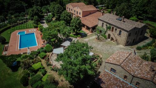 Senise Casa | Lolivia Masseria & Ristoro