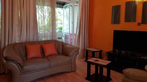 Harare Apartamento | Lolo's 1bed Apt-Best location-2Balconies