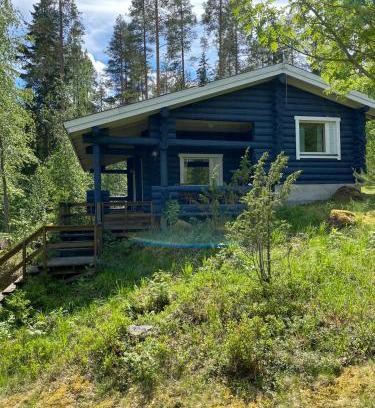 Puumala Chalet De Esquí | Loma-Autio Aamurusko
