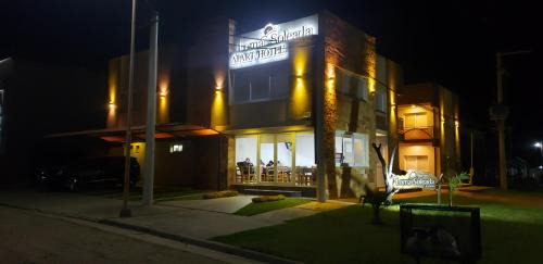 Federacion Apartamento | Loma Soleada Apart Hotel