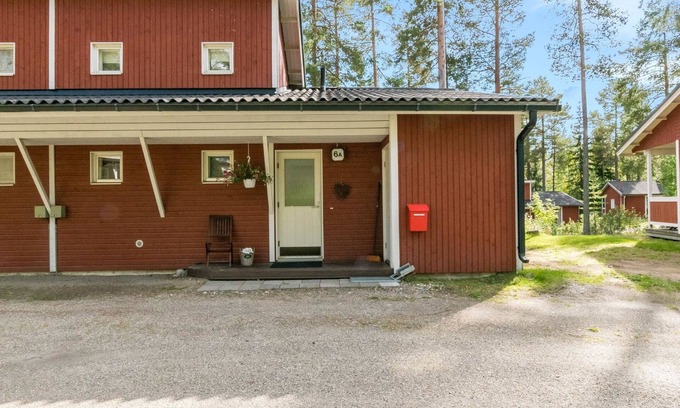Vuokatti Casa | Lomakatti 6 a by Interhome