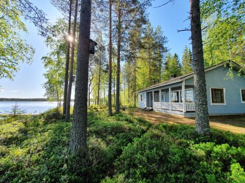 Savonlinna Casa | Lomamokkila Cottages