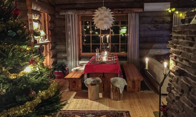 Kuusamo Casa | Lomapata by Interhome