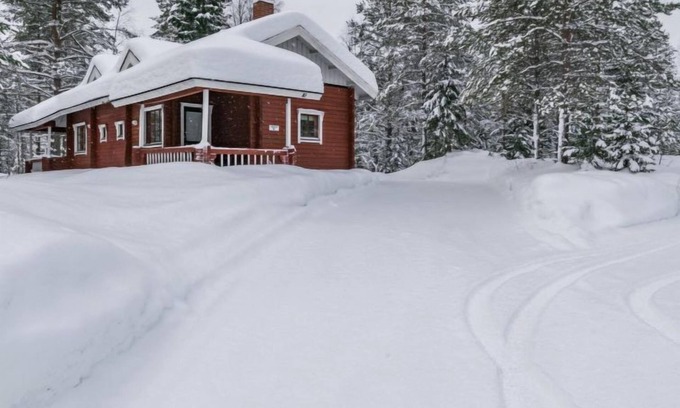 Kehys-Kainuu Casa | Lomapesä 10a by Interhome