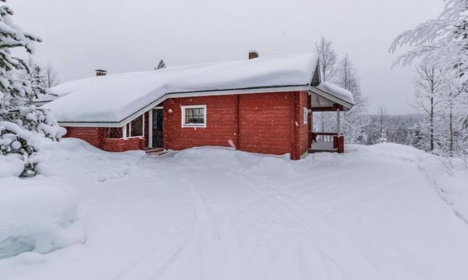 Kehys-Kainuu Casa | Lomapesä 2b by Interhome
