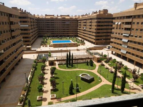 Sesena Apartamento | Lomar