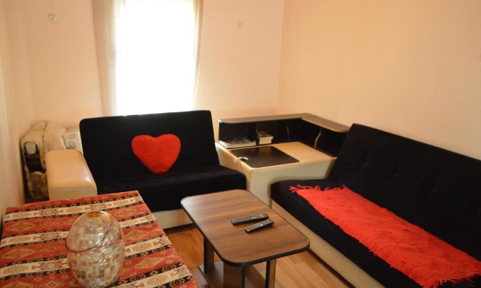 Bagvdanari Casa | Lomari's Guest House