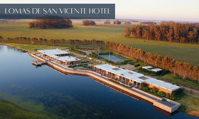 San Vicente Complejo | Lomas de San Vicente Hotel Boutique