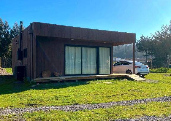 Navidad Apartamento | Lomas de San Martín - Valle Luna