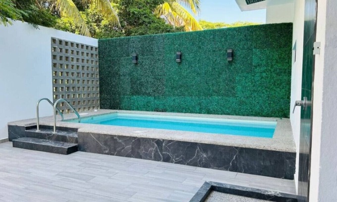 Lomas de Mazatlan Apartamento | Lomas Sense Apartments