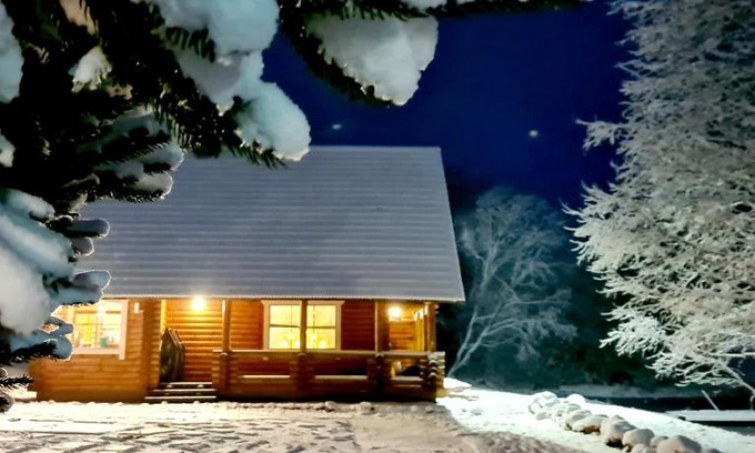 Nupli Casa | Lombi Holiday House