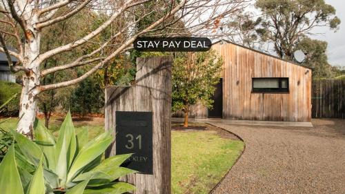 Balnarring Casa | Lomond House