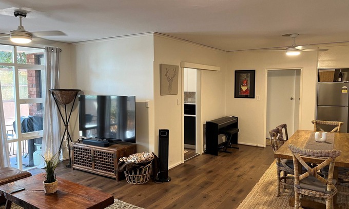 Lane Cove North Casa | LON47 - Longueville Road - Lane Cove