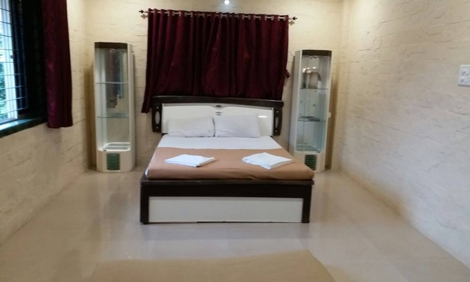 Atvan Casa | Bungalow privado Lonavla
