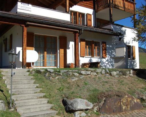 Tujetsch Apartamento | Londadusa Parterre