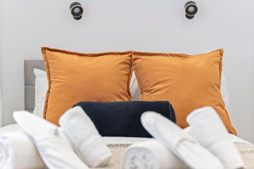 Shacklewell Apartamento | London 2 Bed Flat, Sleeps 5, O2 Academy