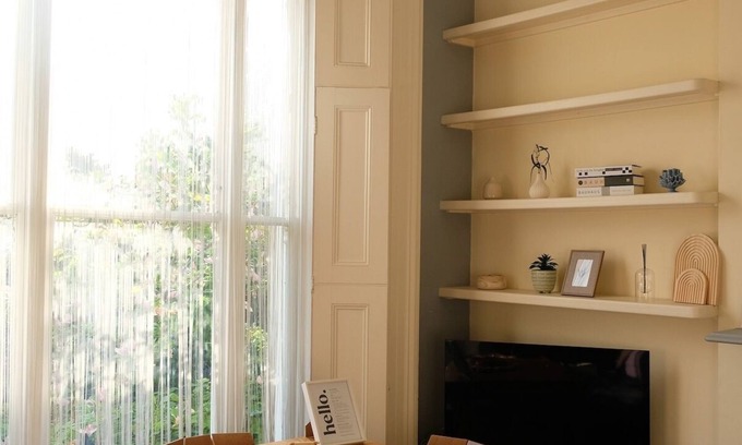 Kilburn Apartamento | London 2 bed | iconic Abbey Road | Zone 2