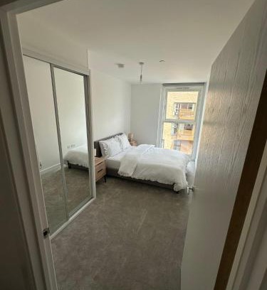 West Hendon Apartamento | London Bliss Apartment Retreat