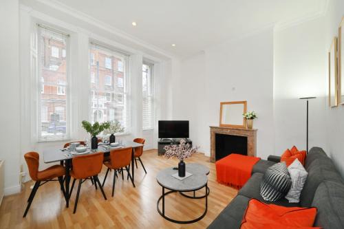 Earl's Court Apartamento | London Choice Apartments - Gloucester Road - Kensington