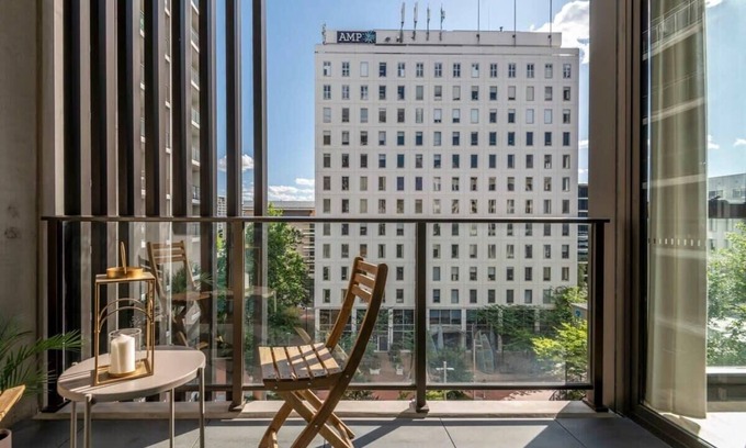 City West Apartamento | London Circuit City Escape
