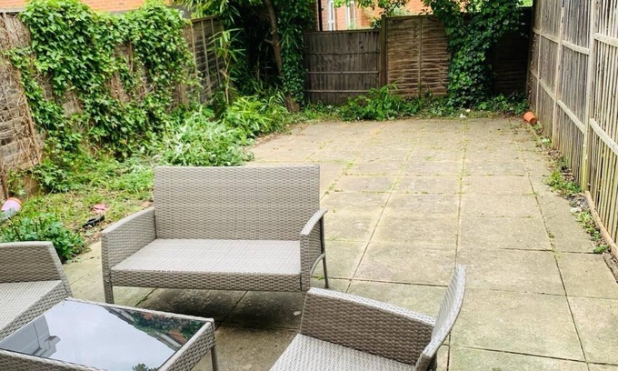 Dulwich Casa | London Dream House - 4 Bedrooms