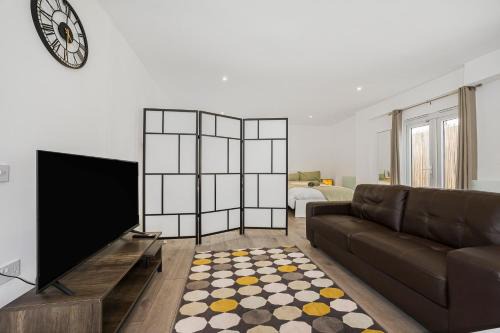 Clementswood Apartamento | London Haven at Rutland House