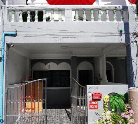 Karon Casa | London House Phuket