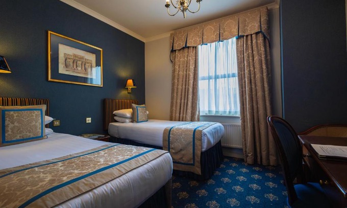 Abingdon Hotel | London Lodge Hotel