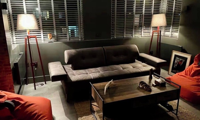 Golders Green Apartamento | London - Modern 2 Bed Apartment