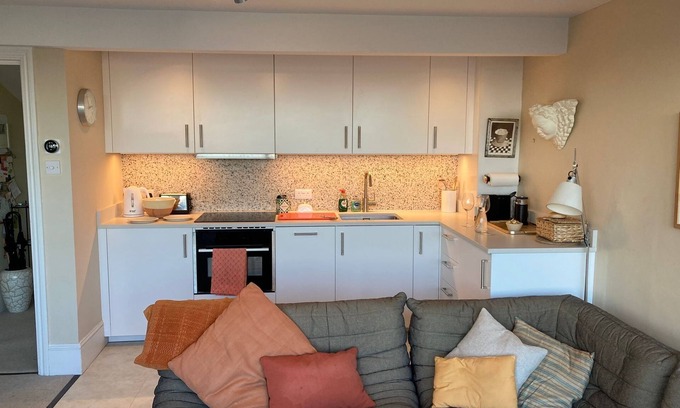 Camden Condominio | London Apartment - Fabulosas vistas!