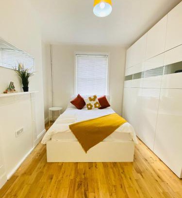 Whitechapel Casa | London Stays Whitechapel