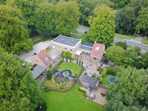 Hilversum Cabina | Londons Cottage