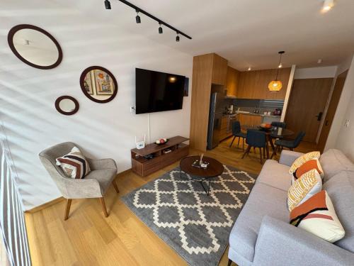 Zona Rosa Apartamento | Londres #187