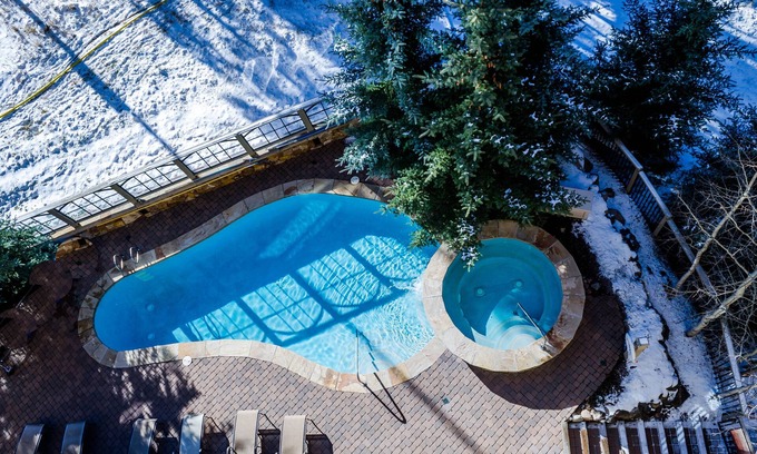 Keystone Condominio | Lone Eagle by Summit County Mountain Retreats