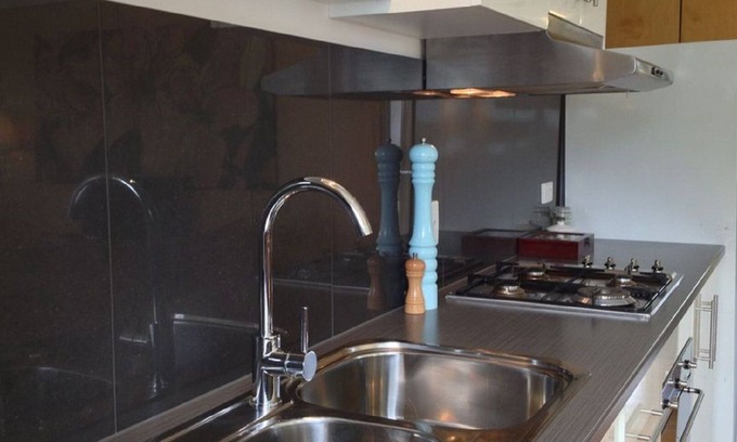 Enoggera Casa | Lone Pine House se siente como en casa para familias y grupos más grandes