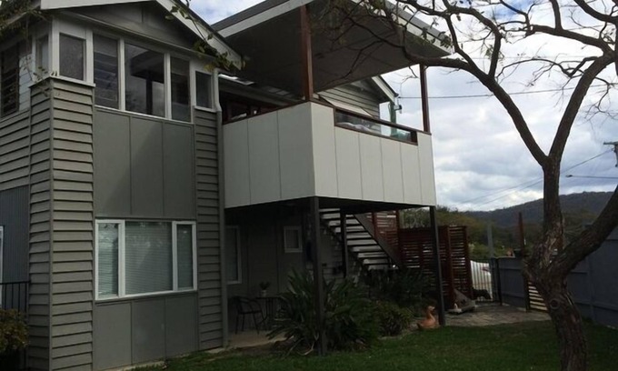 Enoggera Casa | Lone Pine Lodge - ideal para negocios, familias, mascotas