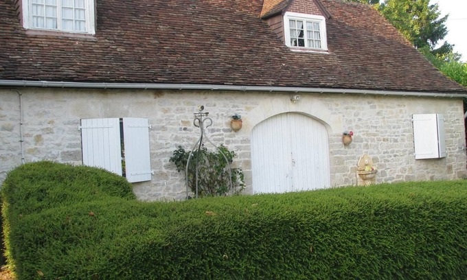 Saint-Michel-de-Bannieres Casa | Longère (traditional long house) - SAINT-MICHEL-DE-BANNIERES